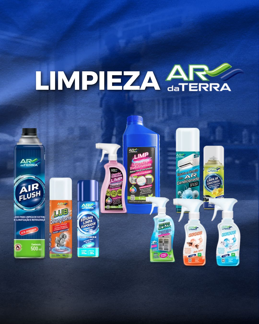LIMPIEZA