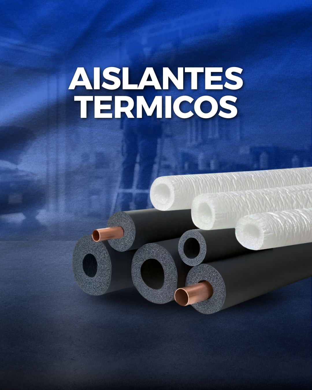 AISLANTES