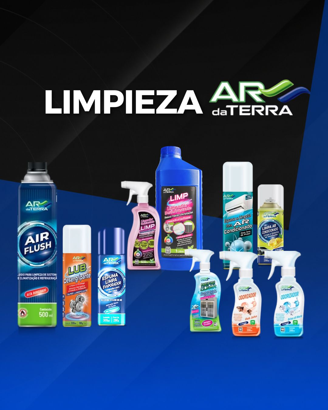 LIMPIEZA