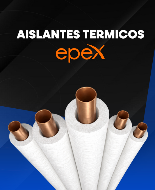 AISLANTE EPEX