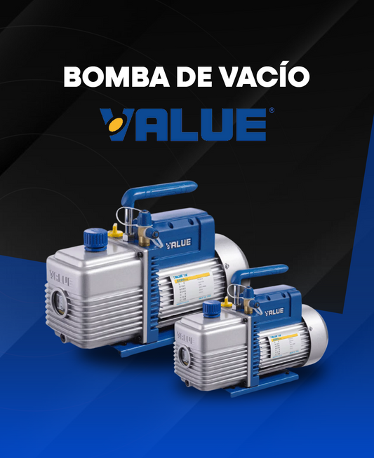 BOMBA DE VACIO