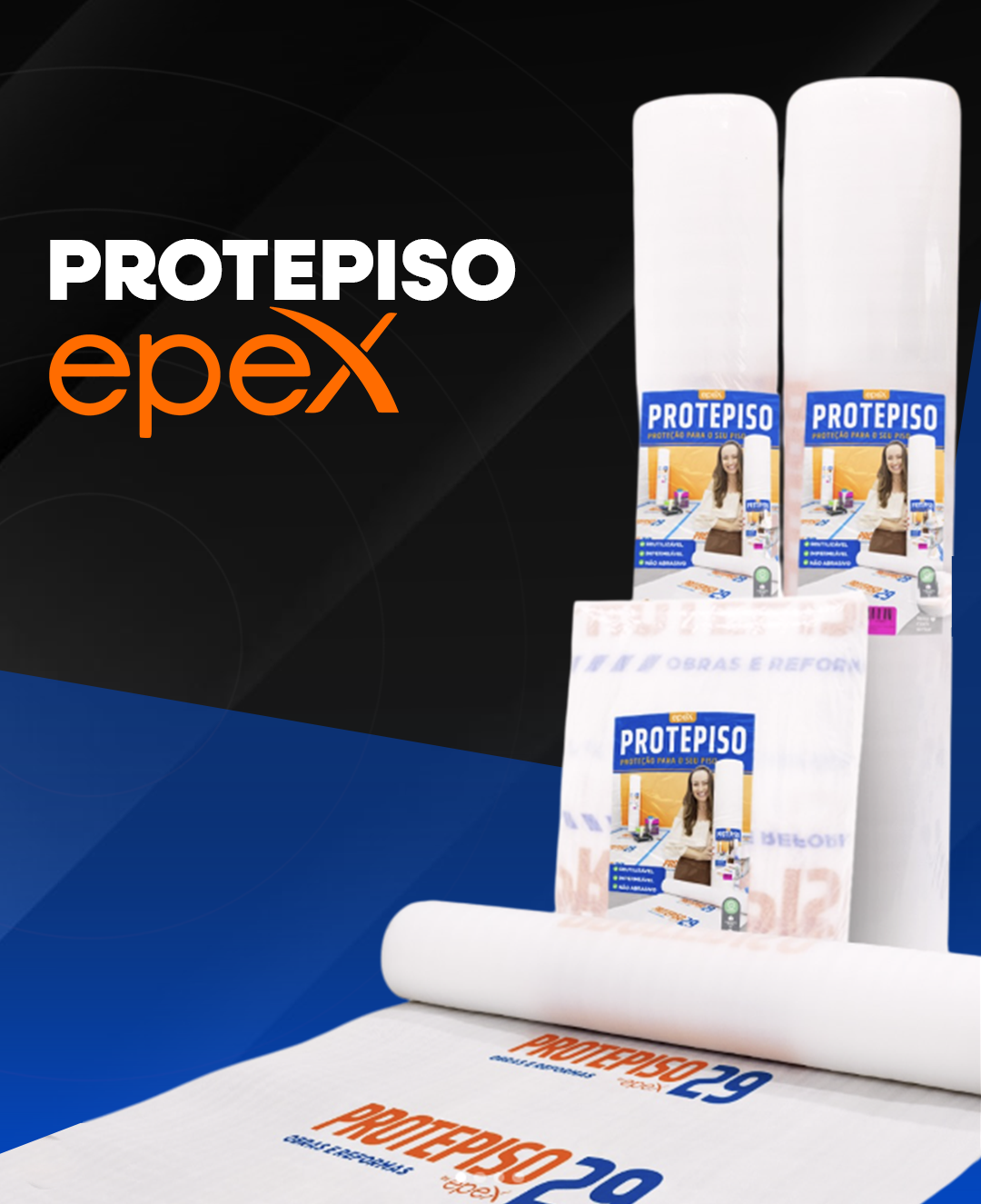 PROTEPISO EPEX